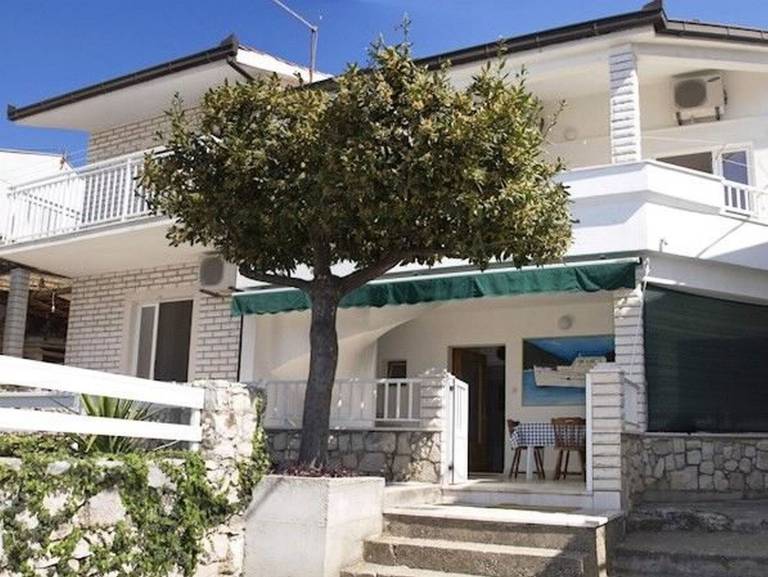 Apartman  Komarna