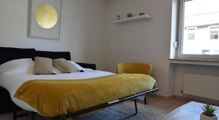 Charming rental apartment | Suitable for remote work | Dogs allowed — photo 2