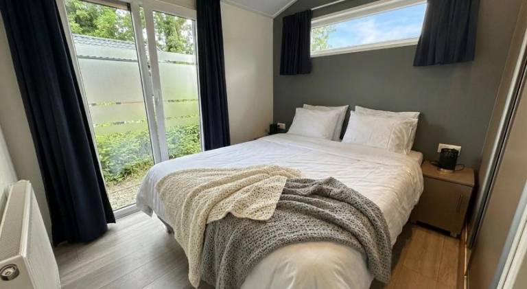 Sunset Beach Villa Modernes Waterfront fur 6 Pers 5 Min zum Strand — photo 2