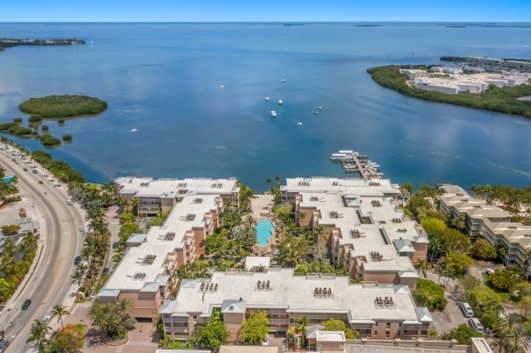 Apartment Key West