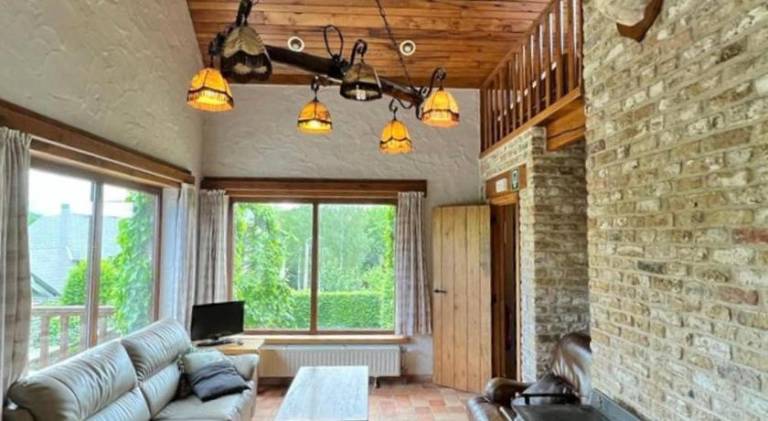 Pleasant vacation home | Pets are welcome — photo 3