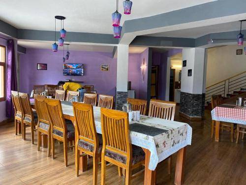 The Norling Inn And Spa By Namora Hospitality — photo 3