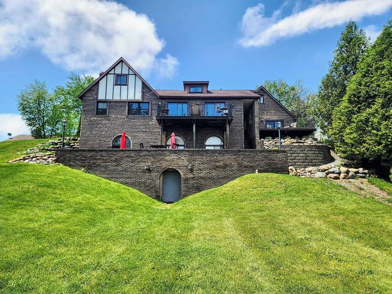 House Port Sanilac