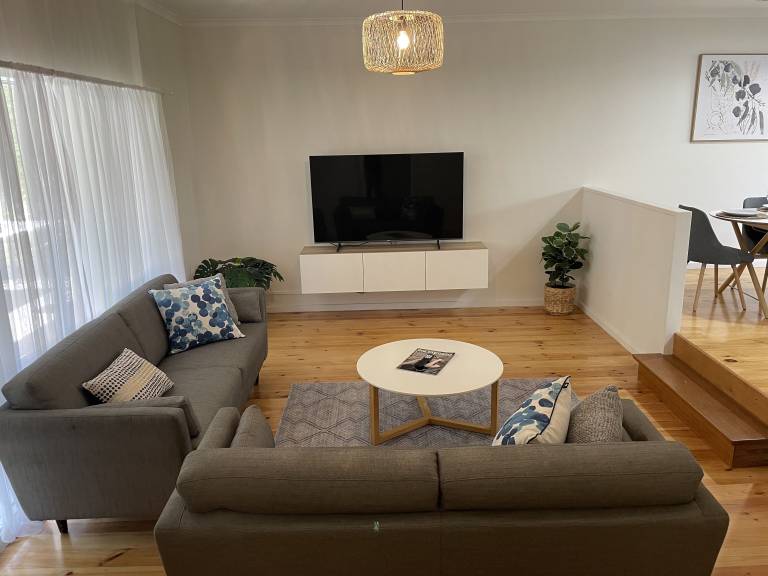 House Tanunda