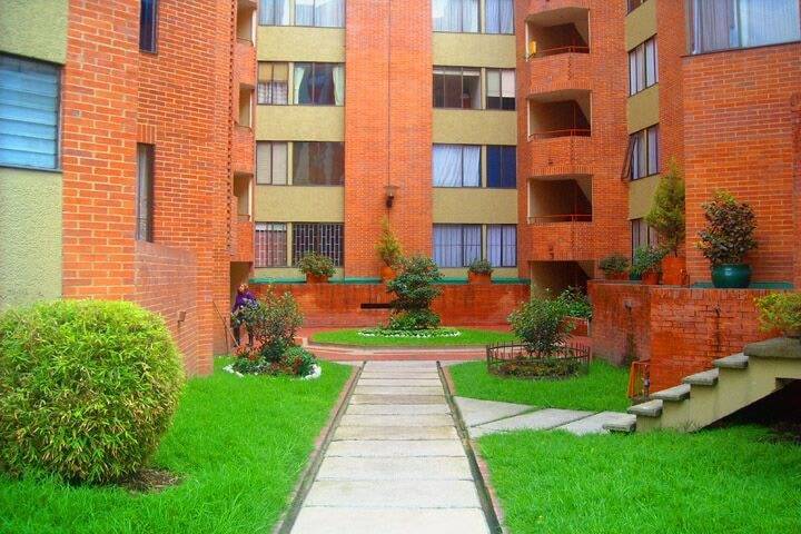 Appartement Sauzalito