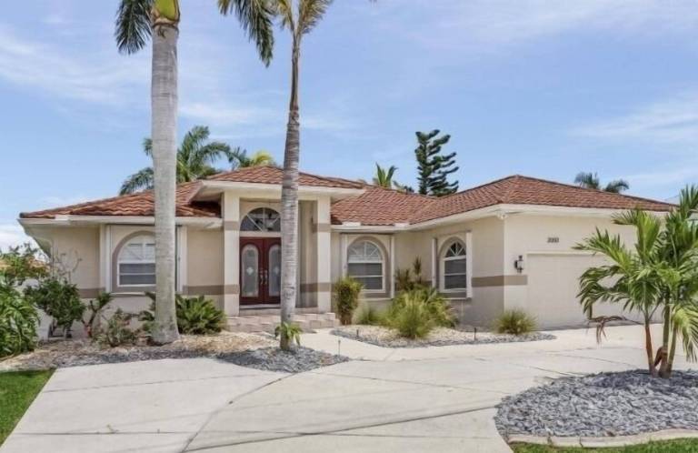 House Punta Gorda