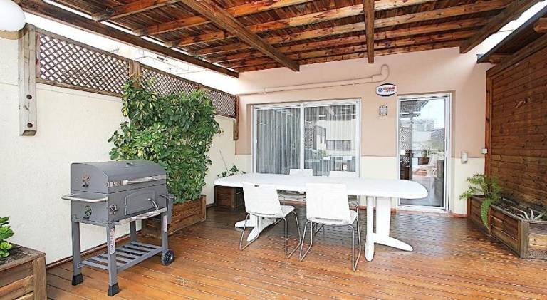 Apartment with 3 rooms for 8 persons — photo 4