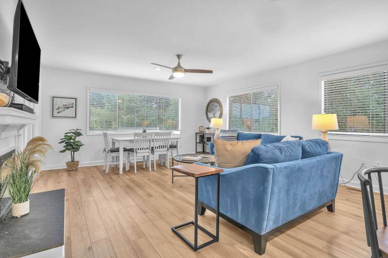 Condo Southport