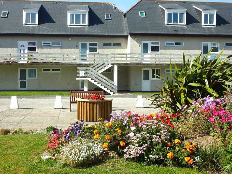 Apartment Perranporth