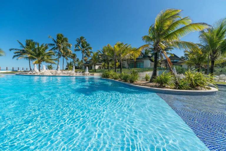 Beach class resort, Porto de galinhas — photo 3
