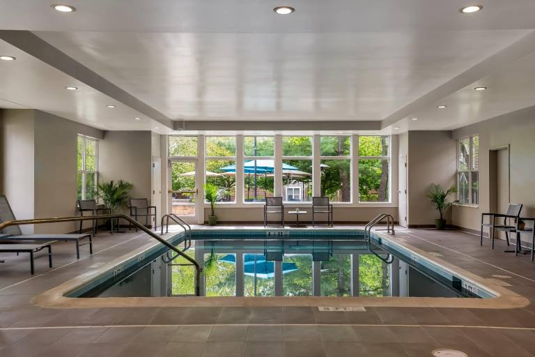Sonesta ES Suites Parsippany Morris Plains — photo 4