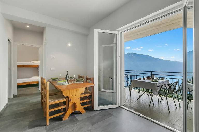 Ferienwohnung Malcesine