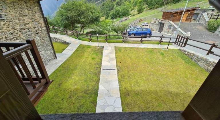 Rental apartment with garden | Dogs allowed — photo 3