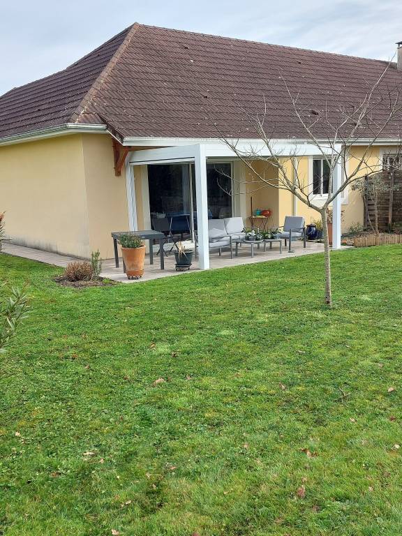Maison de vacances Mourenx