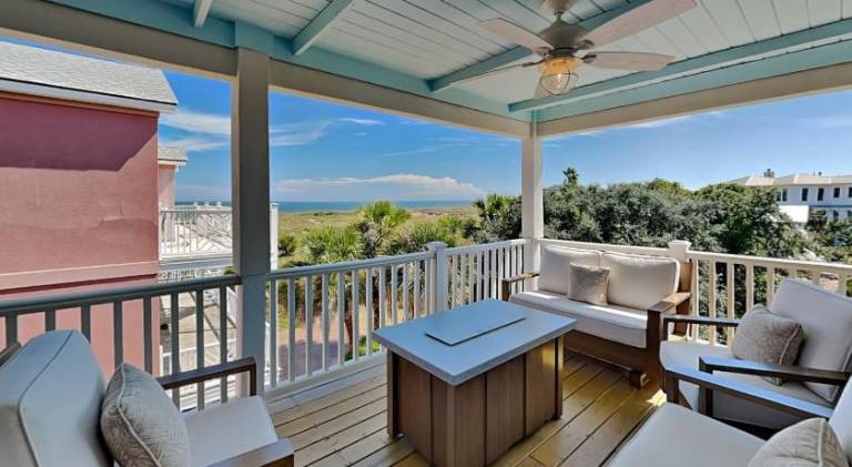 House with 3 rooms for 8 persons — photo 3