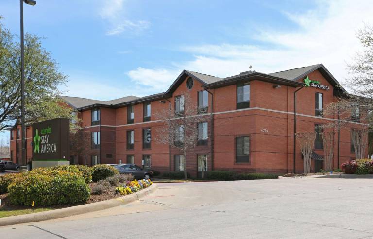 Extended Stay America Suites Fort Worth Southwest