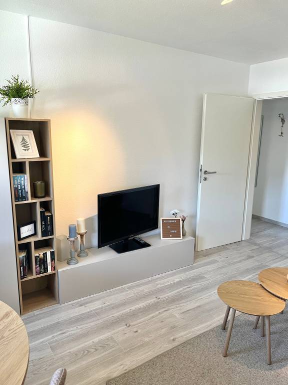 Apartment 'Ferienwohnung' with Shared Terrace and Wi-Fi — photo 4
