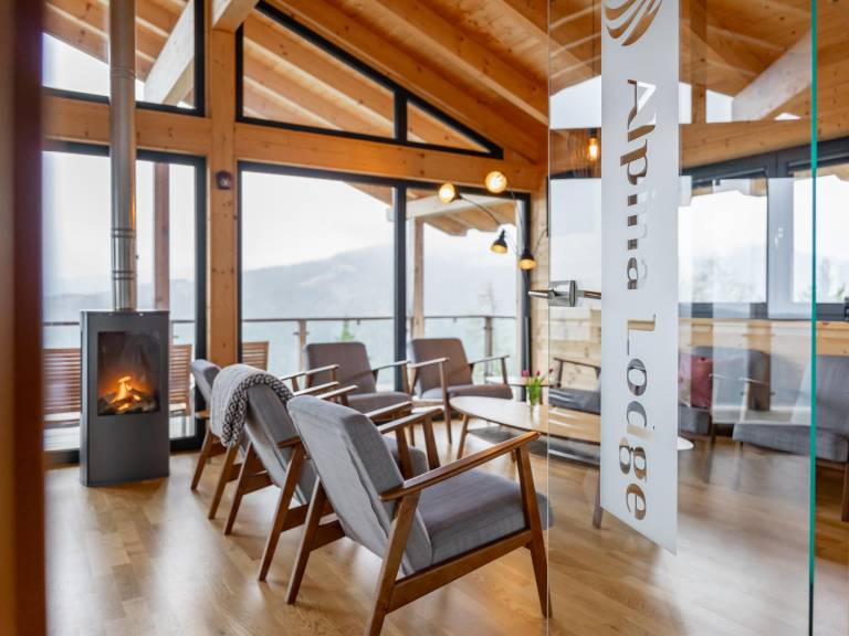 Chalet Klippitztörl
