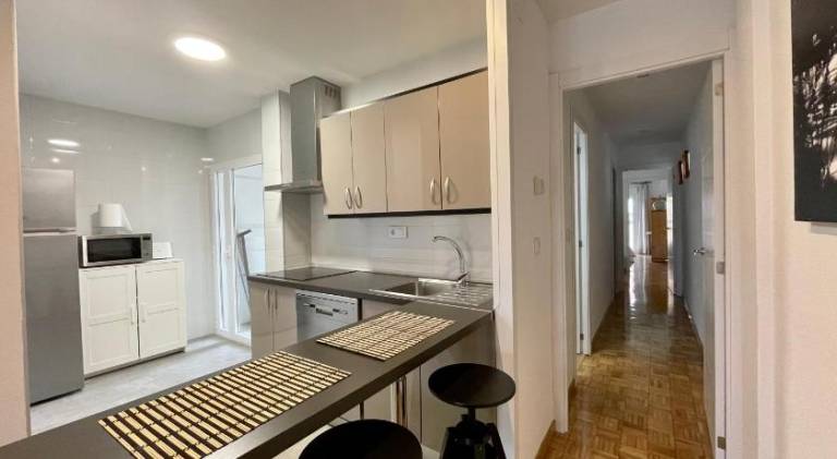 Apartment with 2 rooms for 4 persons — photo 3
