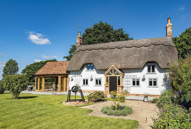 Cottage Wimborne Minster