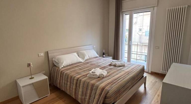 Apartment with 2 rooms for 5 persons — photo 2
