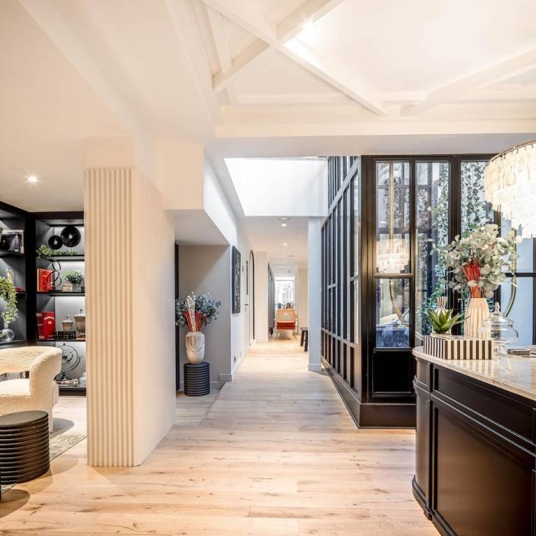 Maisons du Monde Hotel & Suites La Rochelle Vieux Port — photo 3