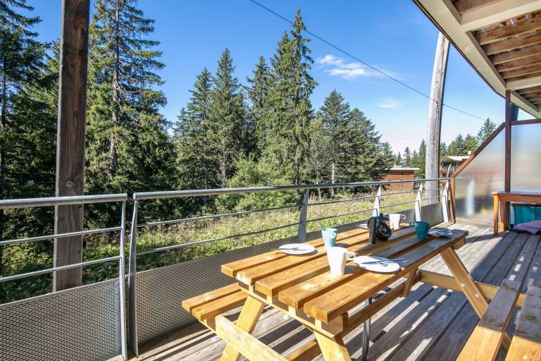 Appartement Chamrousse