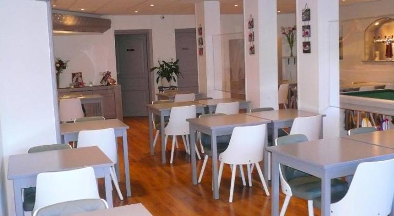 Hotel L'Europeen — photo 3