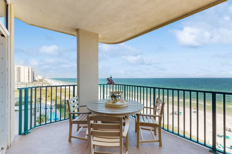 Condo Destin