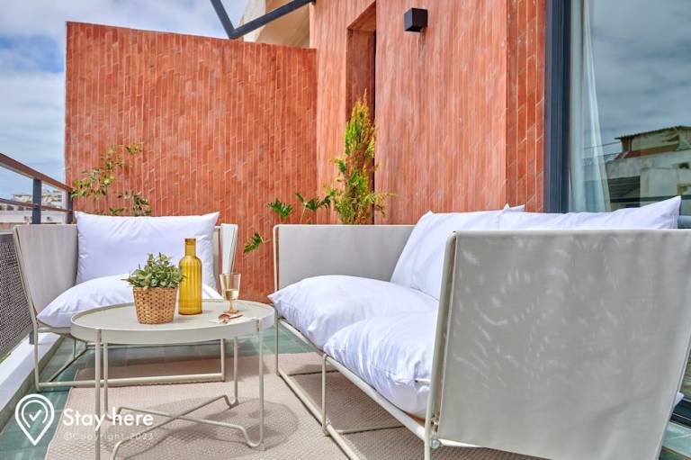 Apartamento  Casablanca