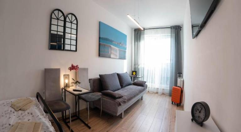 Apartment | Suitable for remote work — photo 2
