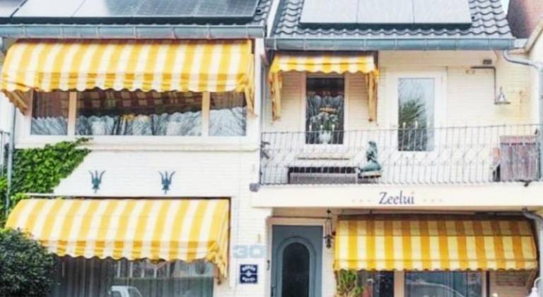 Boutique hotel Zeelui — photo 4