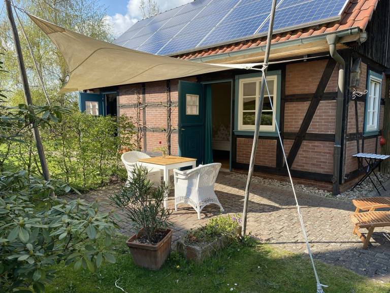 Ferienwohnung Dömitz