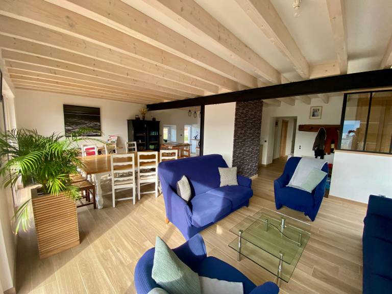 Cottage Vagney