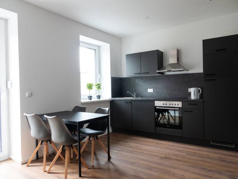 Ferienwohnung Waldbronn