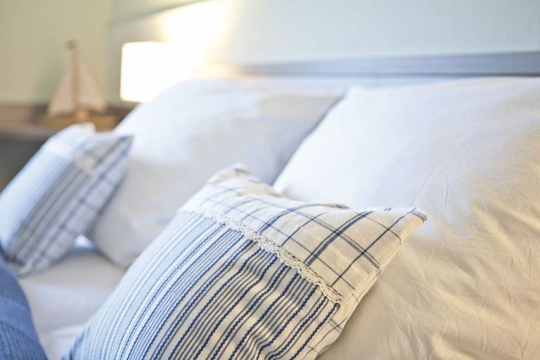 Privatzimmer Pellworm