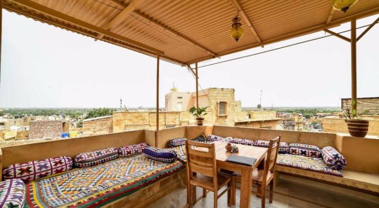 Shanti Home — photo 3