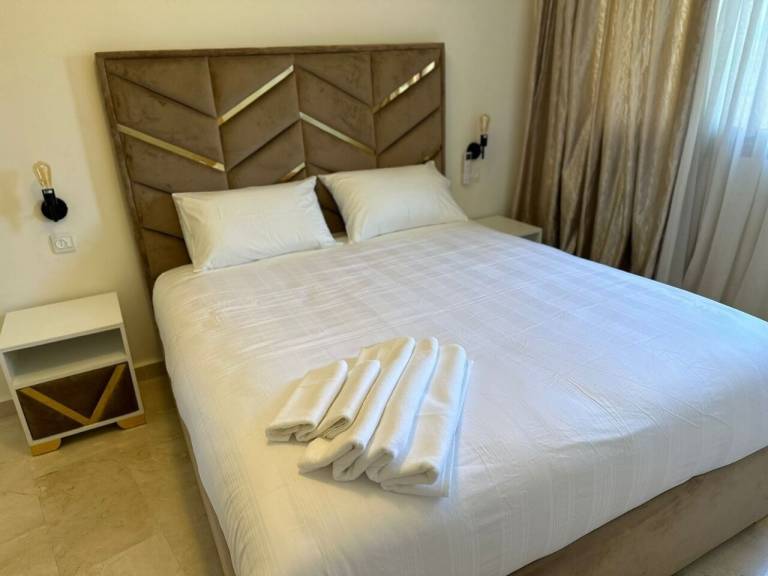 Appartement Tanger