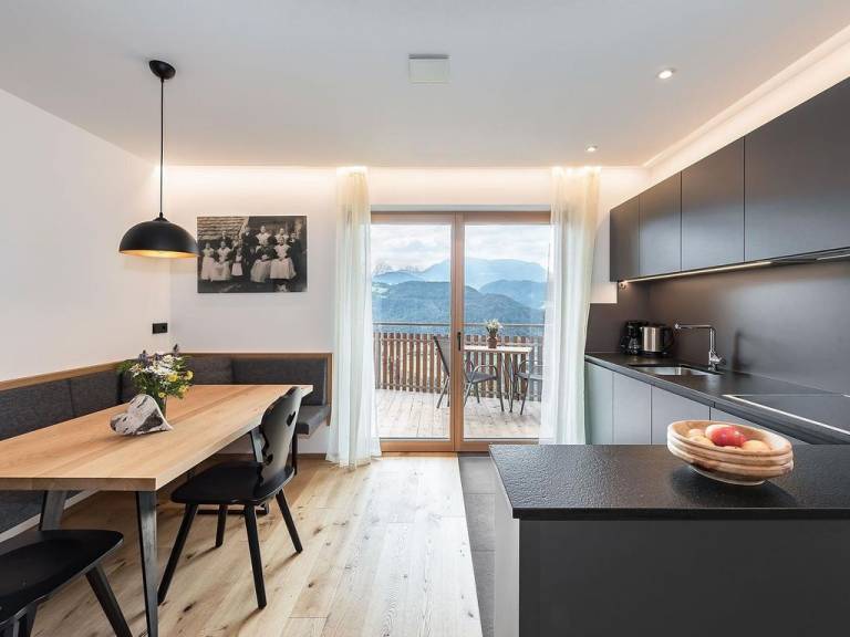 Ferienwohnung in Villanders für max. 6 Personen Ferienwohnung in Villanders für max. 6 Personen