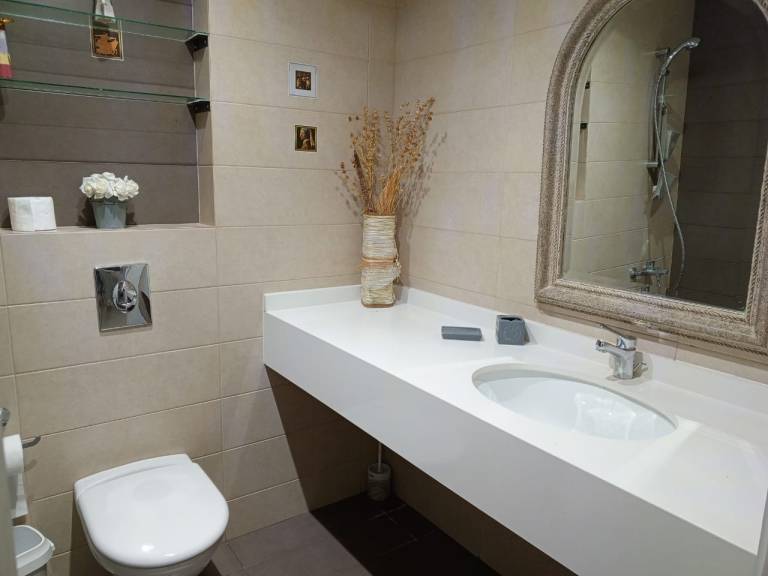 Family-friendly wonderful house with pool | Garden view | Pets are welcome — photo 3