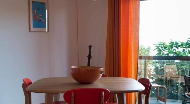 Apartment with patio — photo 3