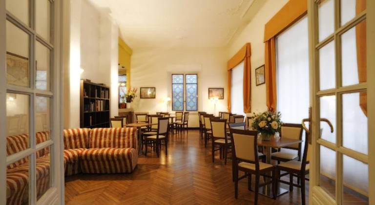 Hotel Alfieri — photo 4