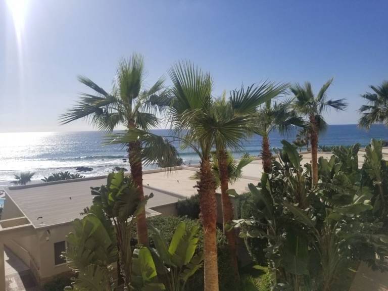 Condo Rosarito