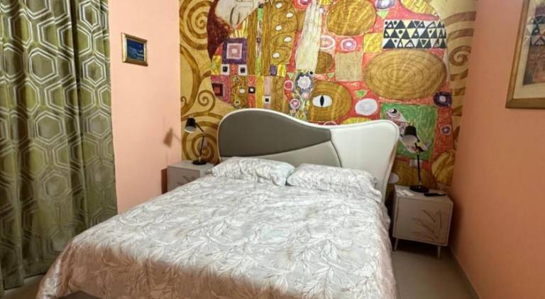 Lovely holiday apartment | Pets are welcome in Marcellina
