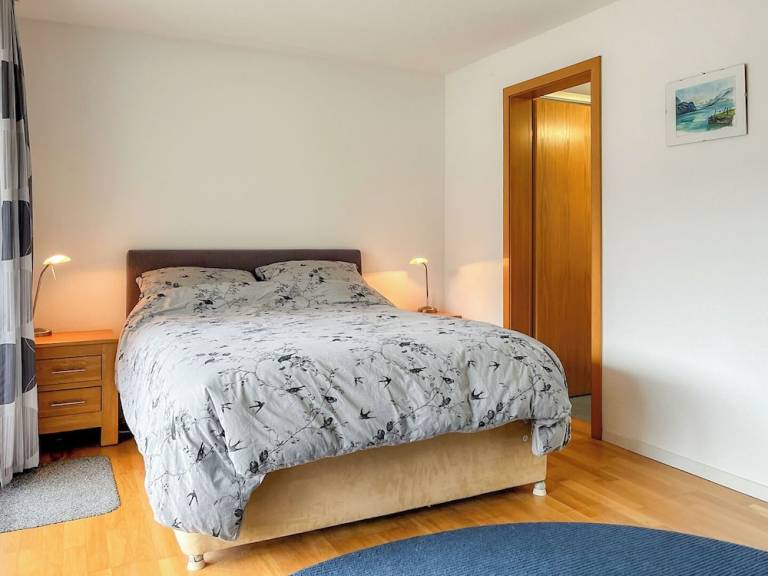 Ferienwohnung Iseltwald
