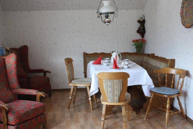 Ferienwohnung Leiwen