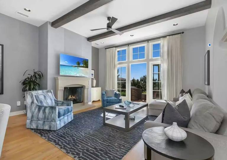 Villa Rancho Palos Verdes