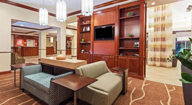 Hilton Garden Inn Corpus Christi — photo 5