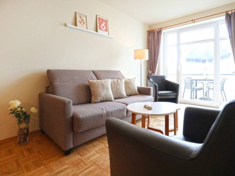 Ferienwohnung  Boltenhagen