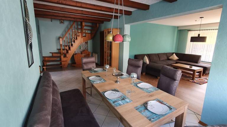Ferienwohnung Mittelbollenbach